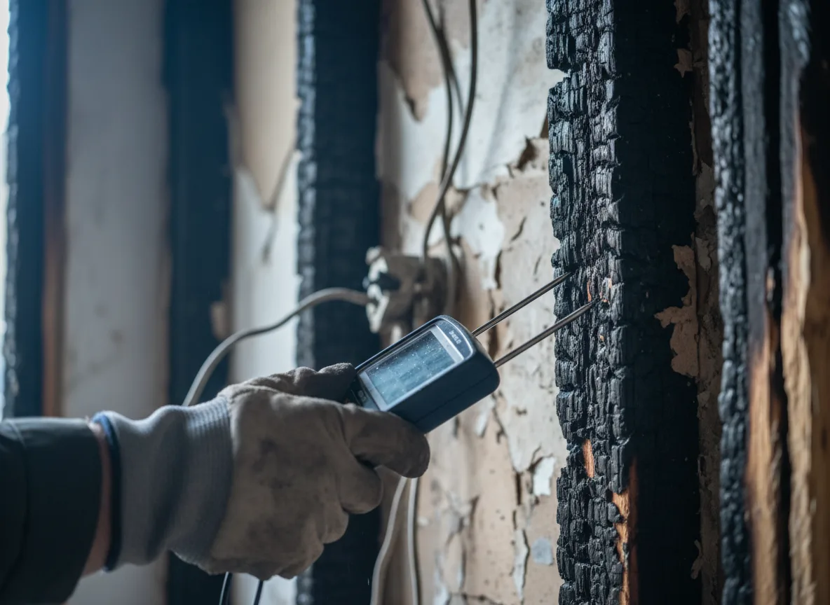 Fire Damage Restoration California, MD FAQs